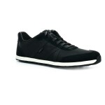 Xero Shoes Wynn Black/White W barefoot tenisky 37 EUR