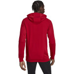 Pánska mikina M HK8055 červená - Adidas XL