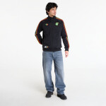 Mikina adidas Jamaica X Bob Marley Originals Track Top Black S