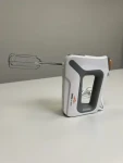 ETA Lento 0051 90000 biela / ručný mixér / 500 W / 4 rýchlosti + pulz / metly + hnetacie háky (ETA005190000)