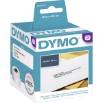 Dymo 89mm 28mm