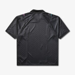 Tričko Umbro by SlamJam Classic England Polo Black S