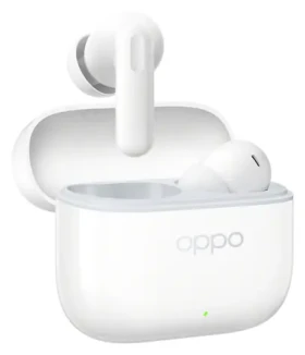 Enco Buds3 Pre biele / Bezdrôtové slúchadlá do uší / dotykové ovládanie / Bluetooth 5.4 / výdrž 12 h (110070830024)