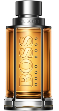 Hugo Boss Boss The Scent EDT ml