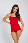 Dámska košieľka / tielko - CAMISOLE 60DEN černá S