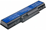 T6 Power Batéria pre Acer Aspire 4332 / 4732 / 5241 / 5334 / 5532 / 5732 / 7315 / 7715 / 6cell / 5200mAh (NBAC0061)