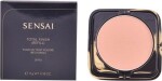 Sensai Total Finish púdrový make-up náhradná náplň TF 204 SPF10 Almond Beige 11 g