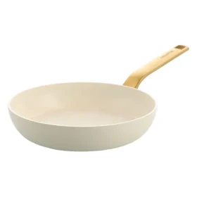 GreenPan Evolution Nepriľnavá keramická panvica 24 cm krémová (CC009169-001)
