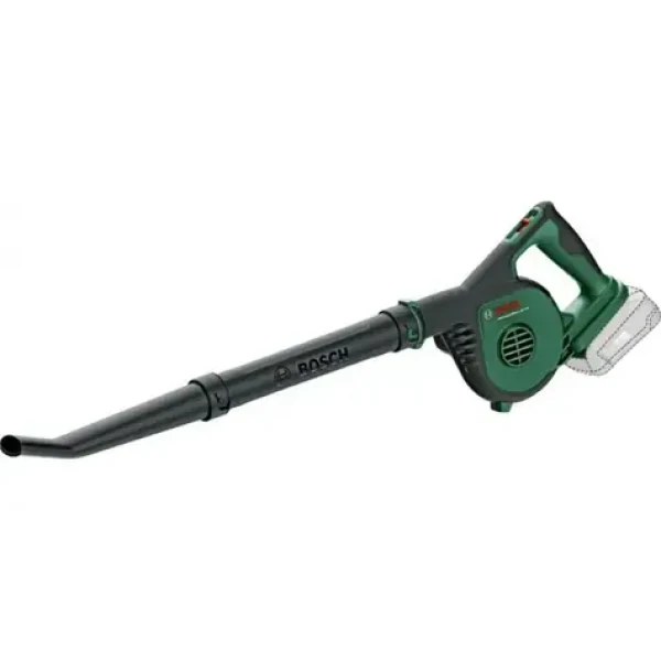 BOSCH Universal Leaf Blower 18V-130 Solo / Fukár na lístie / 245 km-h / 18V / Bez aku a nabíjačky (06008A0601)