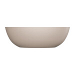 OMNIRES - SHELL M+ Voľne stojaca vaňa, 160 x 75 cm, béžová mat SHELLWWDB