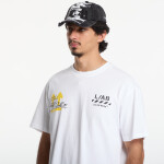 Tričko L/AB c/o Off-White™ Off Active S/S Tee White L