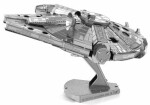 Metal Earth Star Wars Millenium Falcon