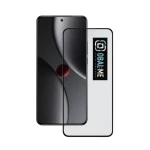 Obal:Me 5D Tvrdené Sklo pre XIAOMI 15 Ultra Black (57983125759)