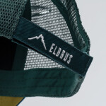 Elburs Frizz Tb Jr Baseball Cap 92800593782 NEPLATÍ