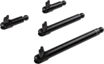Elgato Multi Mount Flex Arm Kit / držiak pre mikrofóny amp; fotoaparáty amp; osvetlenie / dĺžka: 24 amp; 17 amp; 2x 8 cm (10AAC9901)