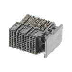 Molex zásuvkové puzdro na dosku Počet pólov 90 761703020 1 ks Tray; 761703020