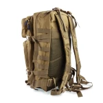 Offlander Survival hiking backpack OFF_CACC_07KH khaki 43l