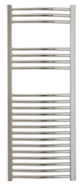 SIKO - Radiátor kombinovaný Anima Marcus 111,8x45 cm chróm MA4501118CR MA4501118CR