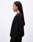 ECOALF Amalia Shirt Woman BLACK S