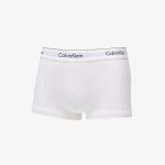 Pánske boxerky NB2380A MP1 čierna/biela/sivá - Calvin Klein XL černá/šedá/bílá