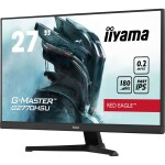 Iiyama G-Master G2770HSU-B6 Red Eagle