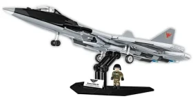 Cobi 5921 TOP GUN SU-57 Felon, 1:48, 816 k, 1 f