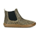 Froddo Chelys G3160245-8 Beige + AD členkové barefoot topánky 37 EUR