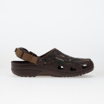 Tenisky Crocs x Butter Classic Clog Brown EUR 39-40