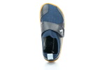 Vivobarefoot Primus knit ii k midnight leather barefoot topánky 26 EUR