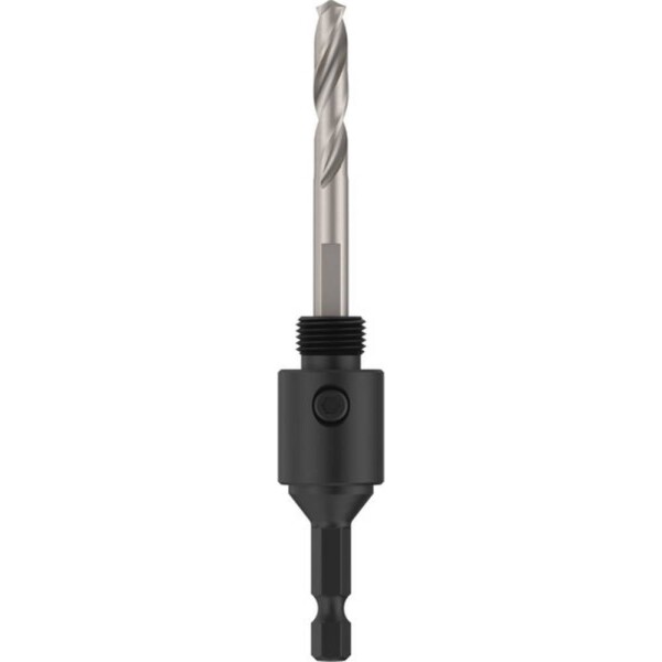 Bosch Accessories 2608594622 upínací držiak pre dierovaciu pílu, 1 ks; 2608594622