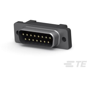 TE Connectivity 1658613-3 1 ks Tube; 1658613-3