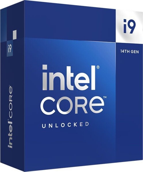 Intel Core i9-14900K BX8071514900K