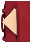 Cestovný batoh do lietadla CabinZero Classic 44L Ketchup