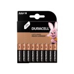 DURACELL - Basic batéria AAA 18 ks (42326)