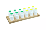 Moyo Montessori Moyo Montessori Čuchové dózy