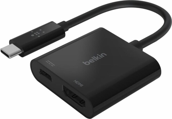 Belkin USB-C (AVC002BTBK)