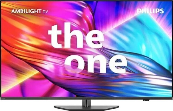 Philips 43PUS8919/12 LED 43'' 4K Ultra HD Titan OS Ambilight