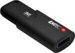 EMTEC B120 Click Secure USB