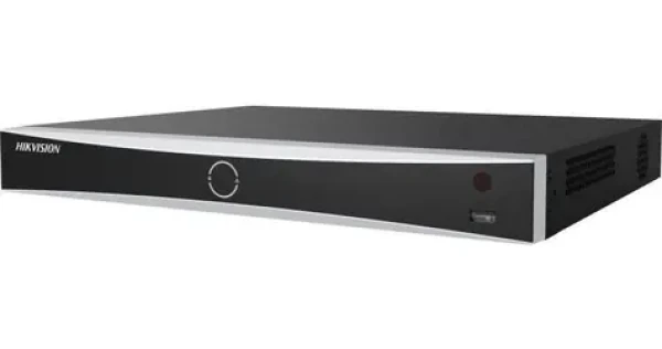 HIKVISION DS-7616NXI-I2/VPro / NVR rekordér / pre 16 kamier / až 32 Mpix / HDMI 4K / VGA / 2x SATA / AI analytika (DS-7616NXI-I2/VPRO)