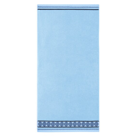 Zwoltex Light Blue