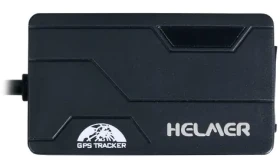 HELMER GPS lokátor LK 512 na sledovanie motocyklov a elektrobicyklov (Helmer LK 512)