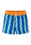 Chlapčenské plavky 2pack Minoti 29SWIM205 - 116/122 | 6/7let