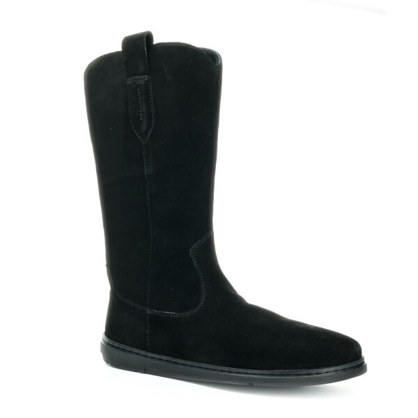 Groundies Tuscon Black barefoot čižmy 39 EUR