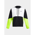 Under Armour Bunda 1382875-002 Pánske