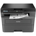 Brother DCP-L2622DW čierna / Multifunkčná tlačiareň / čiernobiela / laserová / A4 / 1200x1200 dpi / skener / kopírka / USB (DCPL2622DWYJ1)