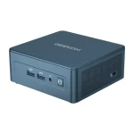 GEEKOM IT13 (I913900HK-321) modrá / Intel Core i9-13900HK / 32GB / 1TB SSD / Intel UHD / Wi-Fi / BT / LAN / W11P (GMIT13I913900HK-321)
