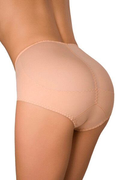 Sťahovacie nohavičky Verona beige plus - ELDAR Béžová XXL