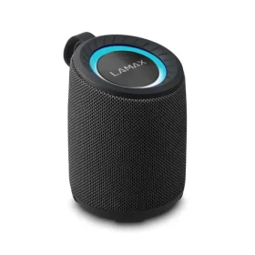 Lamax Waver 1 / Bluetooth reproduktor / 20 W / BT 5.3 / Výdrž až 10h / USB-C / dopredaj (LXWSMWAV1NNBA)