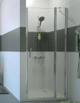 HUPPE - Sprchové dvere 90 cm Hüppe Classics 2 C23205.069.322 C23205.069.322