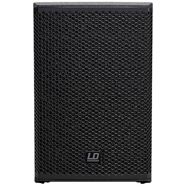 LD Systems MIX 10 A G3 aktívny PA reproduktor 25.4 cm 10 palca 200 W 1 ks; LDMIX102AG3